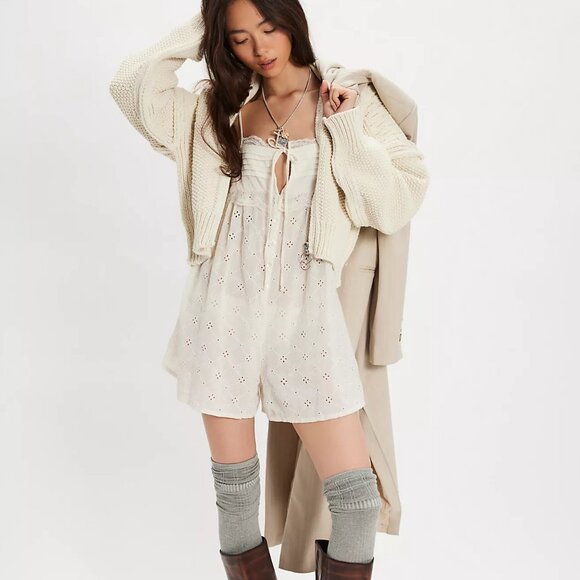 We The Free Lil Lad Cardi - Picture 4 of 5